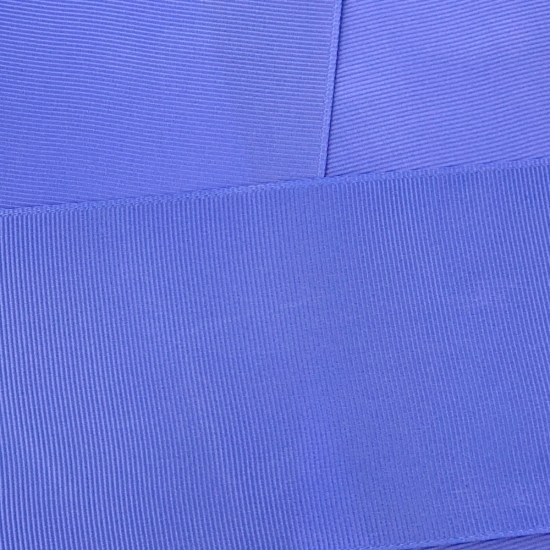 Periwinkle Grosgrain Ribbon HBC 458