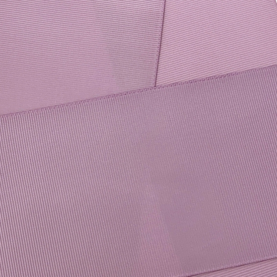 Dusty Lilac Grosgrain Ribbon HBC 434