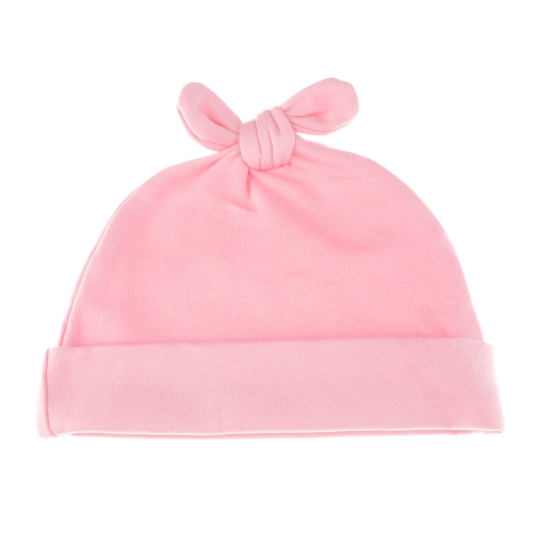 Rabbit Ears Cotton Beanie Hat