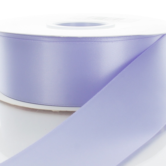 Iris Double Faced Satin Ribbon 447