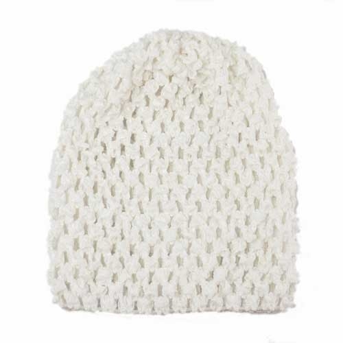 Baby Waffle Beanie Hat