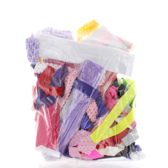 B-Quality Headbands Variety Grab Bag