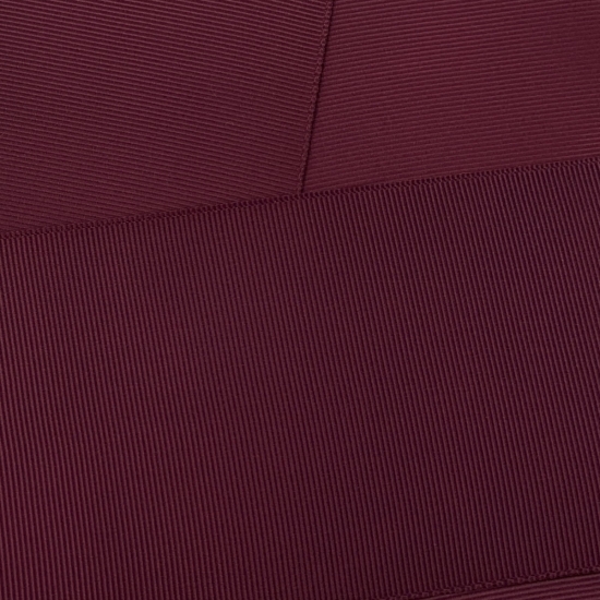 Burgundy Grosgrain Ribbon HBC 277