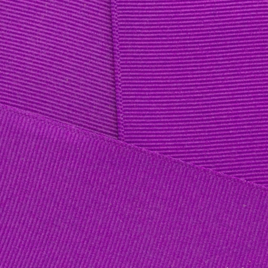 Royal Orchid Grosgrain Ribbon Offray 462