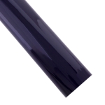 High Gloss Mirror Jelly Felt Sheets Navy Blue