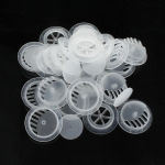 Face Mask Breathing Valves - 12pcs