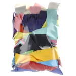 Solid Grosgrain Grab Bag - Narrow