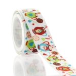 7/8" Hot Cocoa Grosgrain Ribbon