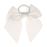 4.5" Small Ponytail Hair Bows Pack - 12pc