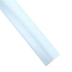 Fiber Texture Faux Leather Felt Sheets Light Blue