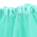 Baby Tutu 5-Layer Ballerina (0-3 mo.)