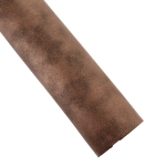 Luster Faux Leather Felt Sheets Copper