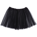 Teen/Adult Tutu 3-Layer Ballerina (10yr - women)