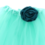 Little Girls Tutu 3-Layer Ballerina (4 mo. - 3T)