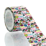 1.5" Tween Selfie Grosgrain Ribbon