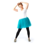 Teen/Adult Tutu 3-Layer Ballerina (10yr - women)