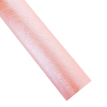 Fiber Texture Faux Leather Felt Sheets Blush Pink