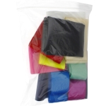 Solid Grosgrain Grab Bag - Wide