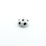 Soccer Flatback Craft Embellishment