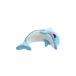 Dolphin Flatback Craft Embellishment