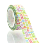 7/8" Easter Time Grosgrain Ribbon