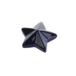 Navy Star Flatback Craft Embellishment