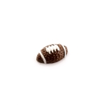 Football Flatback Craft Embellishment