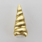 2.5" Small Unicorn Horn