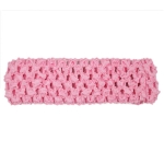 1.5" Standard Crochet Headband