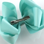 Large Stacked Bling Hair-Bow Pack - 6pc