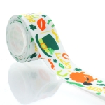 1.5" St. Patrick's Mix Grosgrain Ribbon