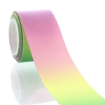 1.5" Soft Pastel Ombre Grosgrain Ribbon