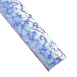 Pink/Blue/Lavender Tie-Dye Glitter Canvas Sheet