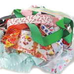 Printed and Specialty Ribbon Grab Bag