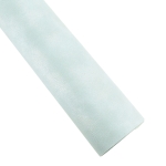 Luster Faux Leather Felt Sheets Icy Blue