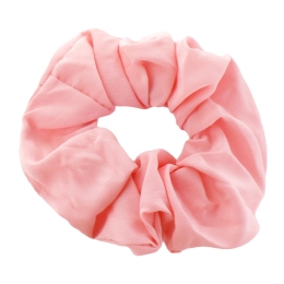 Chiffon Full Hair Scrunchie 12pcs