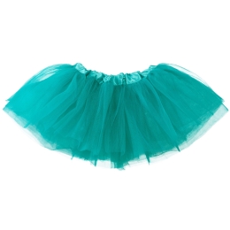 Baby Tutu 5-Layer Ballerina (0-3 mo.)