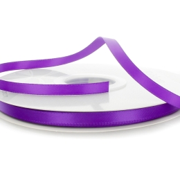 1/4" Double Faced Satin Ribbon