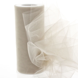 6" Tulle Rolls