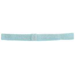 Sparkle Fold Over Elastic Headband