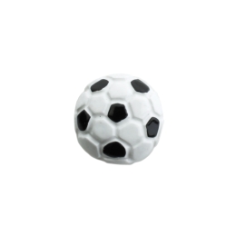 Soccer Flatback Craft Embellishment