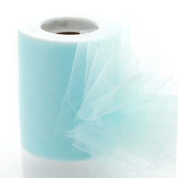 3" Tulle Rolls