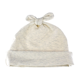 Rabbit Ears Cotton Beanie Hat