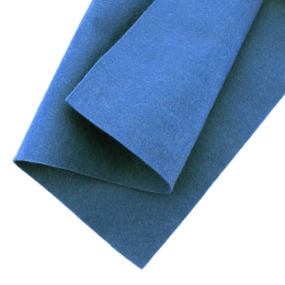 Merino Wool Blend Felt Crafting Sheets