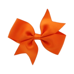 Split Tail Hair Bows Pack - 12pc