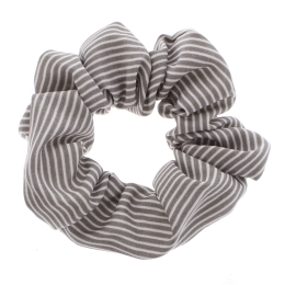 Printed Standard Hair Scrunchie 12pcs