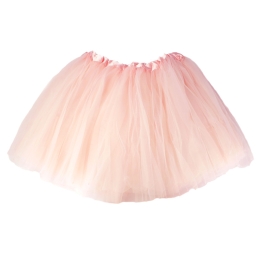 Teen/Adult Tutu 3-Layer Ballerina (10yr - women)