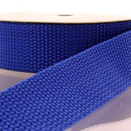 1" Key Fob PP Webbing