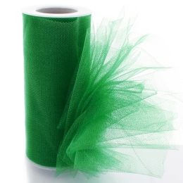 6" Shimmer Tulle