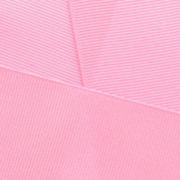 Pink Grosgrain Ribbon Offray 150